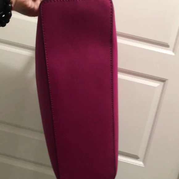 Michael Kors Pink Tote - Picture 4 of 10